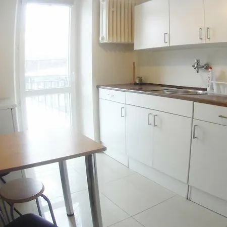 Apartament Retoryka 6a By Homeprime *