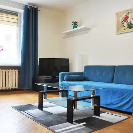 Apartman Retoryka 6a By Homeprime Krakkó