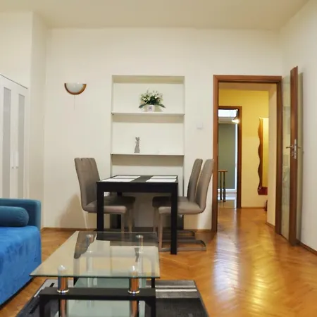 Retoryka 6a By Homeprime Apartament