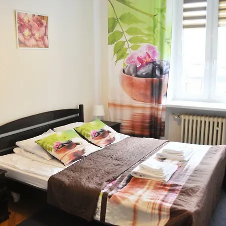 Retoryka 6a By Homeprime Apartament *