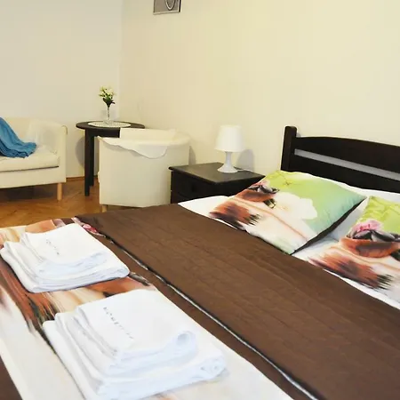 Retoryka 6a By Homeprime Apartament *